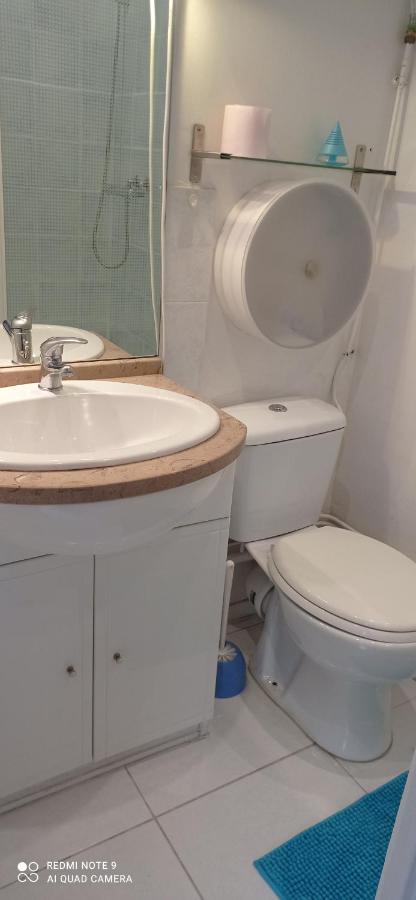 La Ciotat La Baies Des Anges ,Tres Jolie Studio Appartement Buitenkant foto